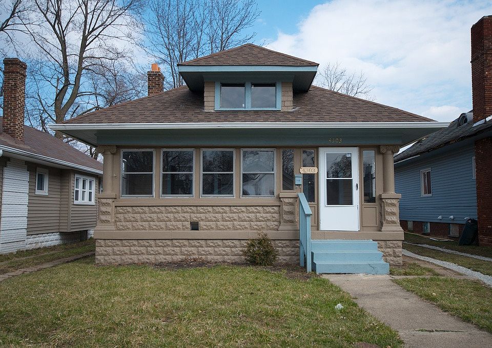 1st image of 4303 Guilford Ave