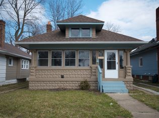 4303 Guilford Ave, Indianapolis, IN 46205