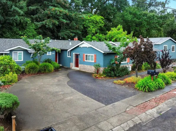 615 Antonio Street, Cloverdale, CA 95425