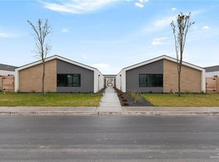 1304 E Iris Ave #1, McAllen, TX 78504