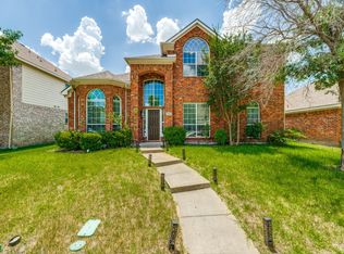 5913 Vineyard Ln, McKinney, TX 75070