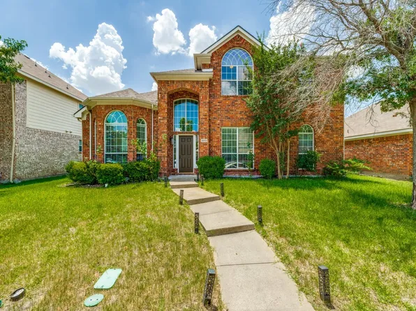 5913 Vineyard Ln, McKinney, TX 75070