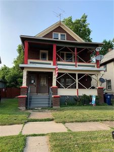 1880 Willow Ave, Niagara Falls, NY, 14305