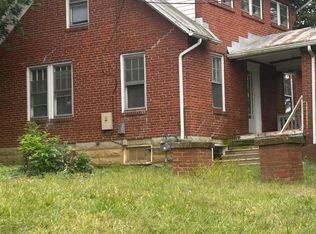 1410 Crawford Ave, Harrisonburg, VA 22801