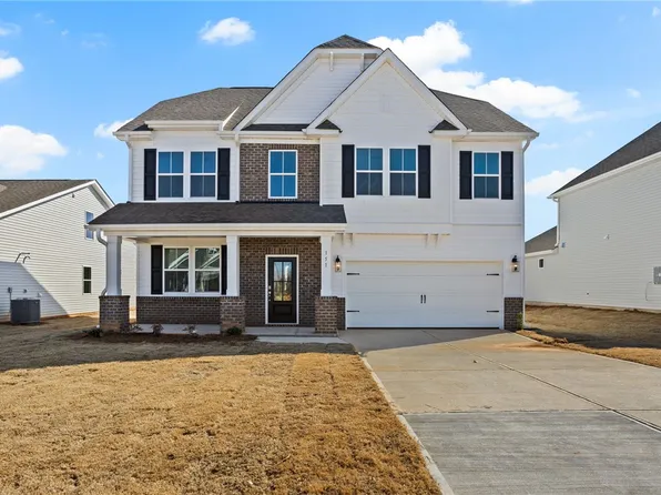 151 Anderson Oaks Ln #24, Easley, SC 29642