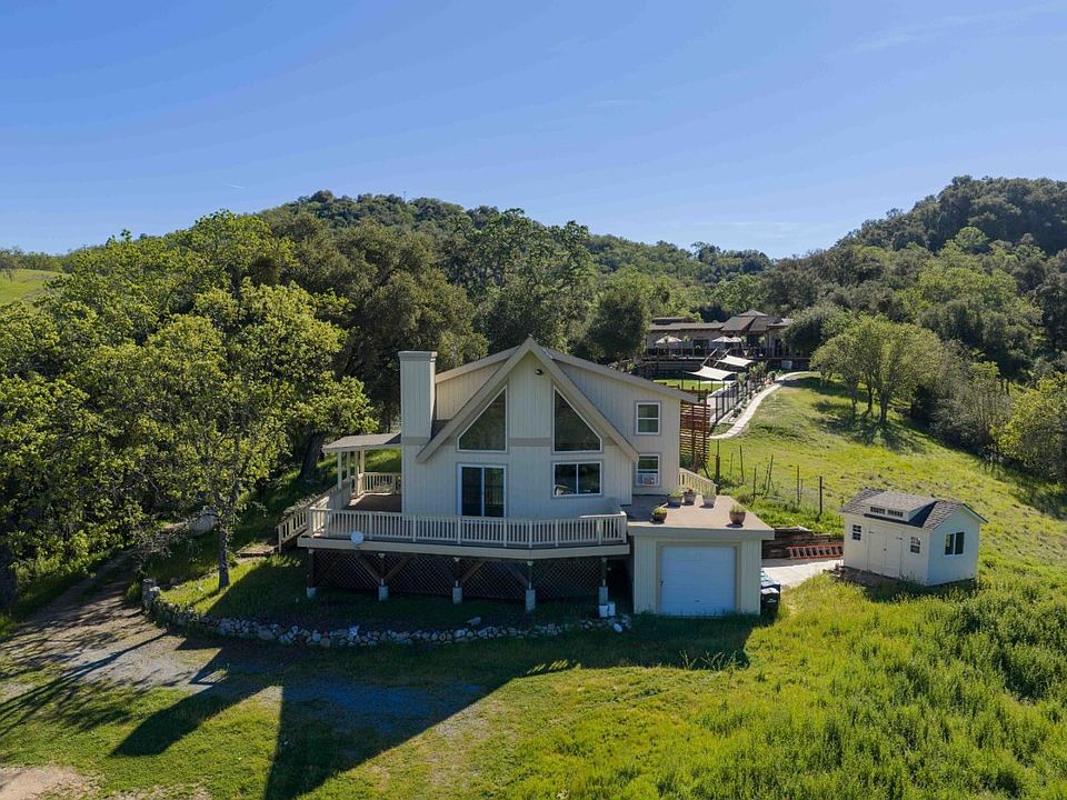 1st image of 20510 Cachagua Rd