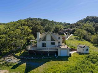 20510 Cachagua Rd, Carmel Valley, CA 93924
