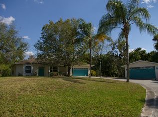 2101 River Hammock Ln, Fort Pierce, FL 34981