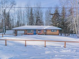 2999 Dyke Rd, North Pole, AK 99705