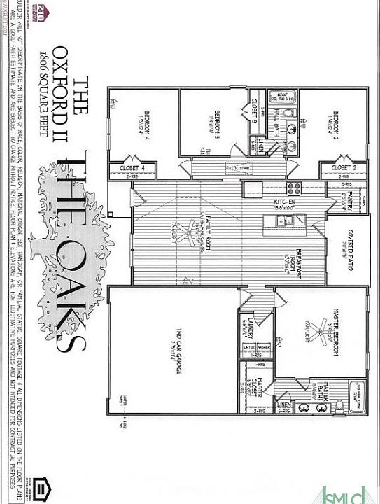 2nd image of 410 Satilla Court