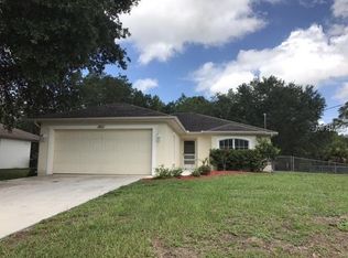 1851 S Chamberlain Blvd, North Port, FL 34286