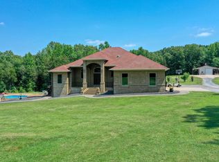 17520 Highway 70, Huntingdon, TN 38344