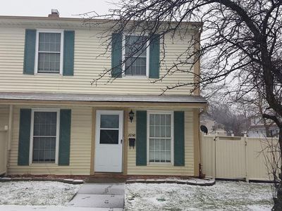 20518 Williamsburg Ct #307D, Middleburg Heights, OH, 44130