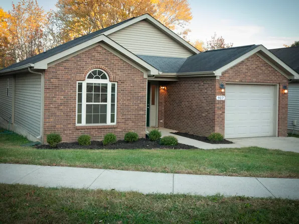 917 Revere Run Dr, Lexington, KY 40509