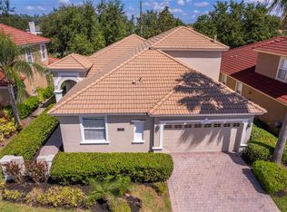 1077 Lascala Dr, Windermere, FL 34786