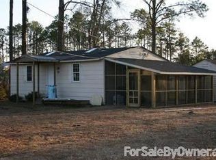 406 Coral Ln, Edenton, NC 27932