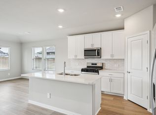 1861 Gallop Rd, Seagoville, TX 75159