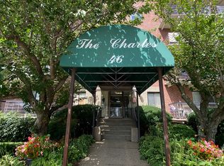 46 Cochituate Rd APT 203, Framingham, MA 01701