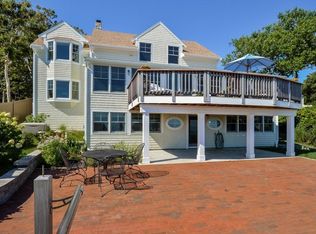 470 Williston Rd, Sagamore Beach, MA 02562