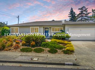 1 Cushing Ave, San Rafael, CA 94903