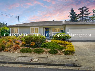 1 Cushing Ave, San Rafael, CA, 94903