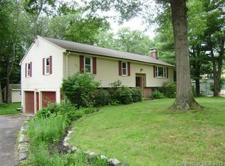 6 Colony Rd, Canton, CT 06019