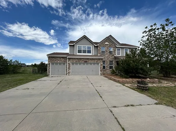 1635 Bowstring Rd, Monument, CO 80132