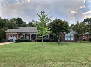 2772 Crestview Ave, Montgomery, AL 36109