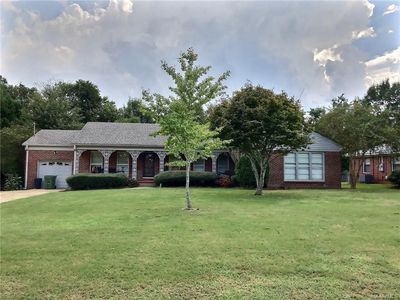 2772 Crestview Ave, Montgomery, AL, 36109