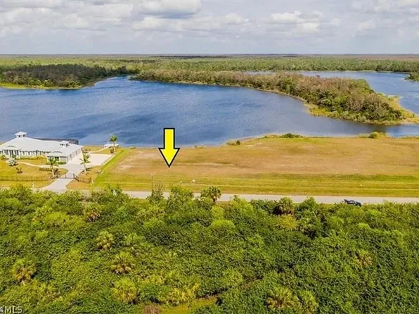 455 Shady Hollow BLVD W, NAPLES, FL 34120