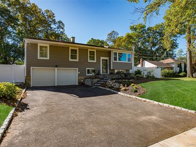 10 Dewey Road, Commack, NY, 11725