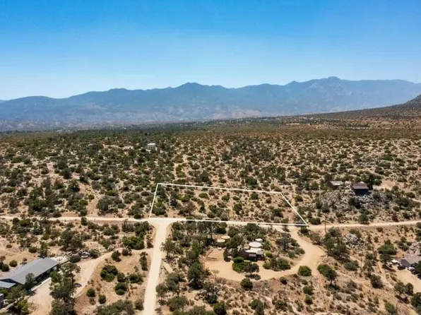 0 Scenic Dr, Mountain Center, CA 92561