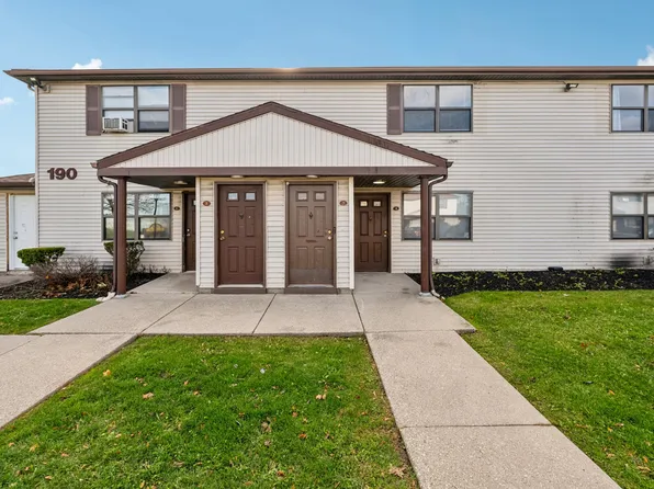 Manhattan Square Apartments, 190 Manhattan Ave #8cb510e37, Buffalo, NY 14215