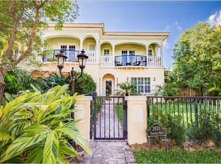 2820 Frederick Blvd, Delray Beach, FL 33483