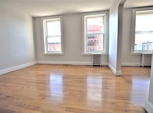 535 Washington St APT 2, Hoboken, NJ 07030