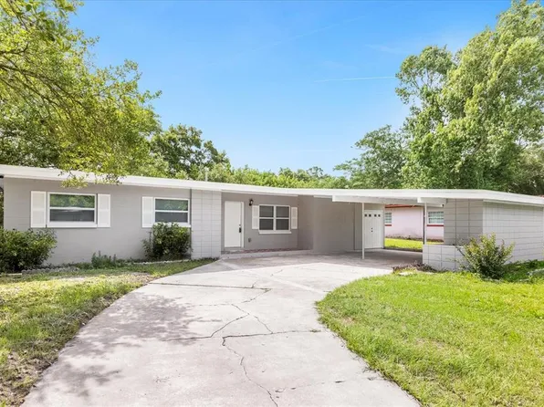319 Wilmer Ave, Orlando, FL 32811