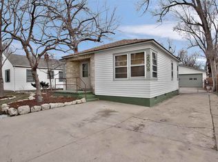 2508 S Ida Ave, Wichita, KS 67216
