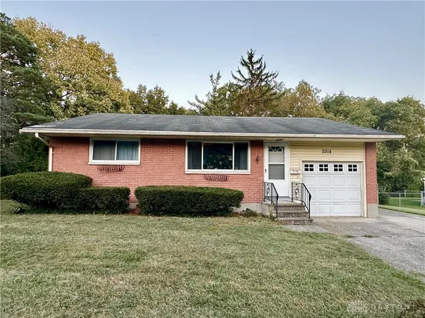 5514 Northcutt Pl, Dayton, OH 45414