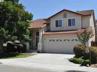 226 Mercedes Ct, Oakley, CA 94561