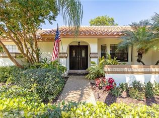 48 SW 114th Ter, Coral Springs, FL 33071
