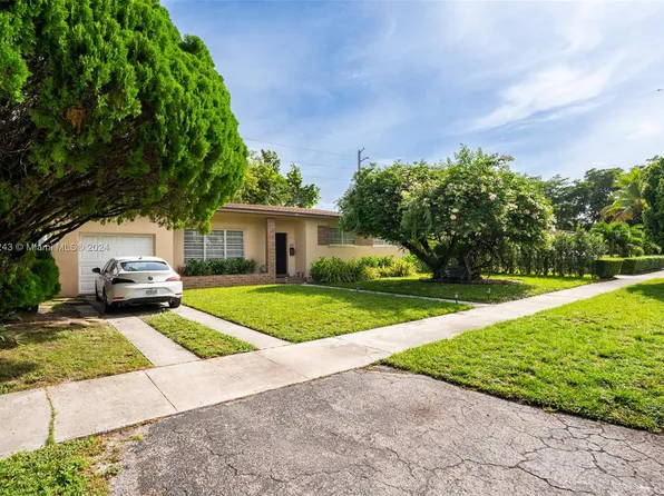 1131 Raven Ave, Miami Springs, FL 33166