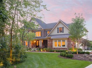 1880 Tapadera Dr, Ann Arbor, MI 48103