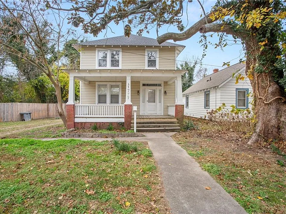 1777 Old Buckroe Rd