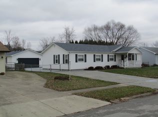 1302 Ashley Dr, Lebanon, IN 46052
