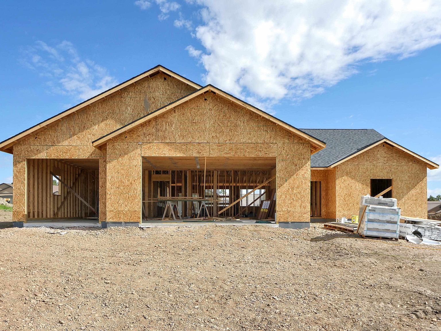 3612 Taylor Made Dr, Rapid City, SD 57703 | MLS #80510 | Zillow