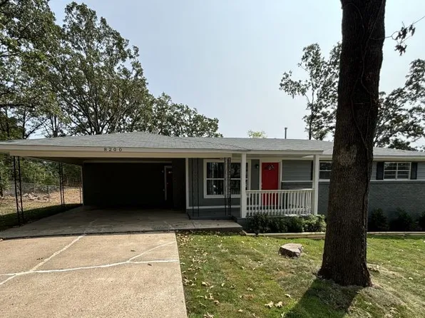 8200 Park Ave, Sherwood, AR 72120