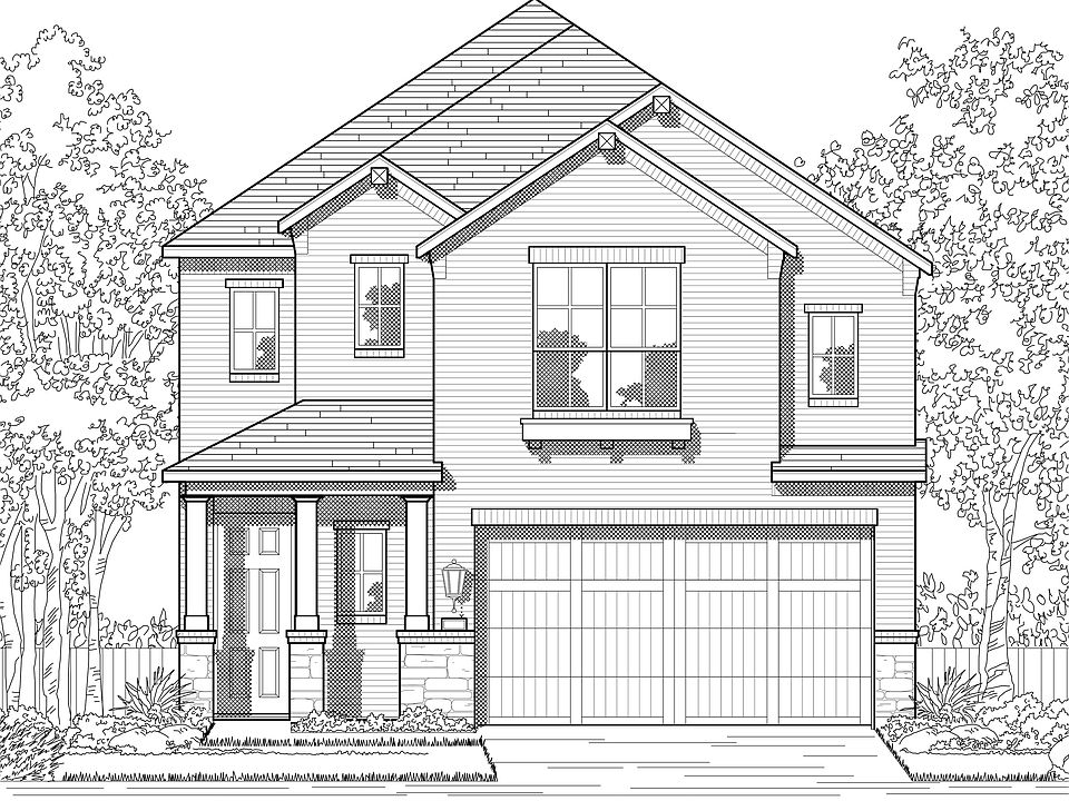 1st image of 18422 Mesquite Flats Trl