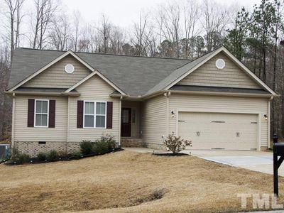 60 Stonewood Dr, Franklinton, NC, 27525