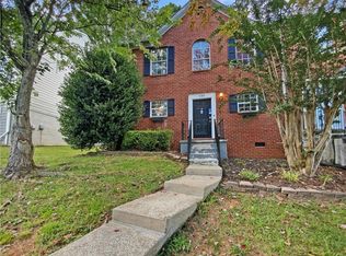 107 Bridge View Dr, Marietta, GA 30066