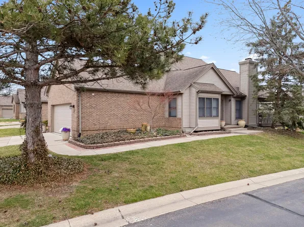 564 Galen Cir, Ann Arbor, MI 48103